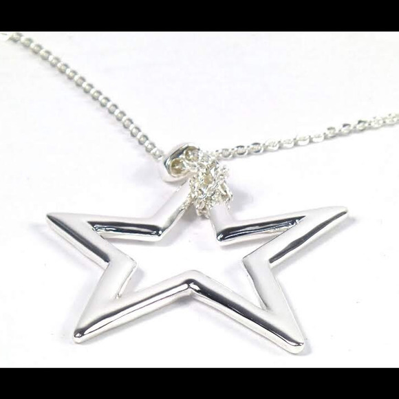 RLM Bronze Choice of Organic Motif Necklaces Star NWT - Picture 2 of 5